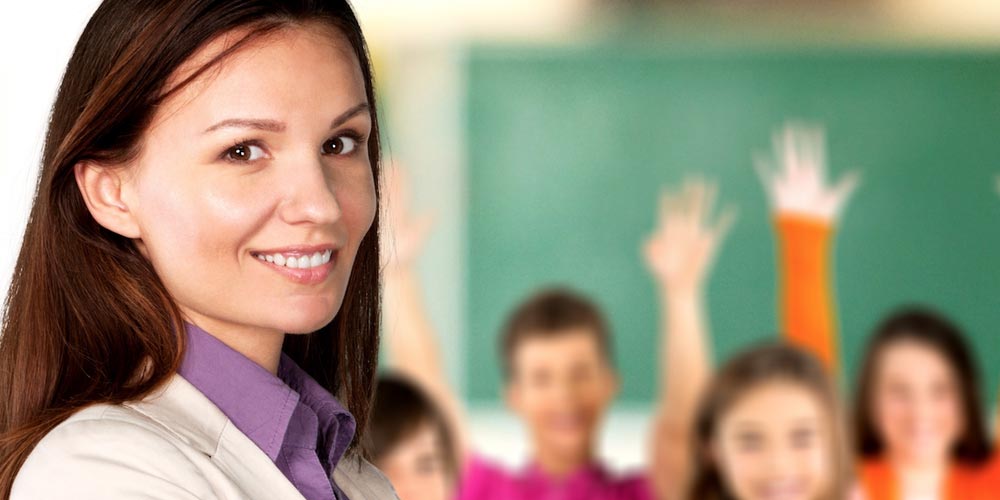 Учебный процесс